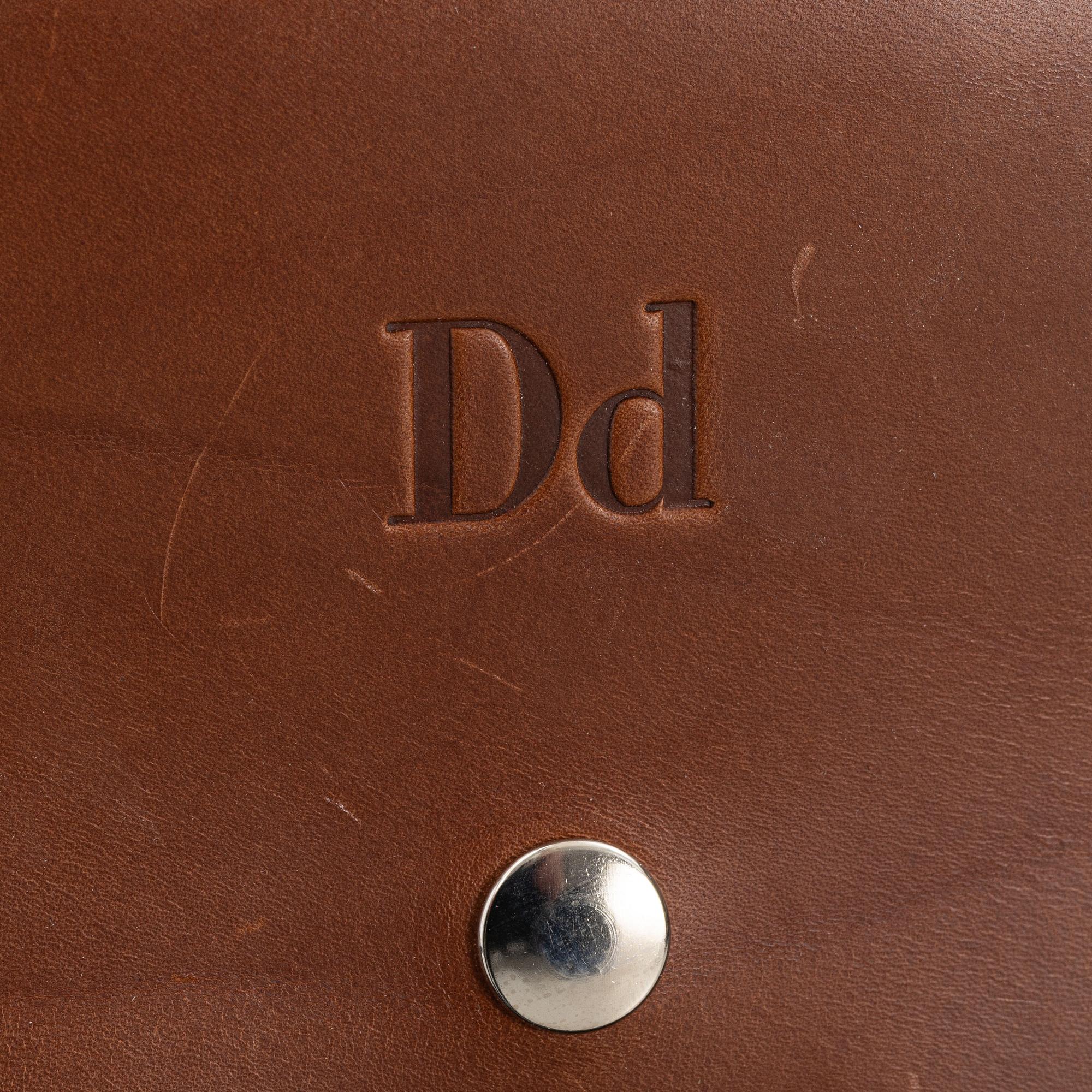 Axel Bjurström, fåtölj, "Hammock", David Design.