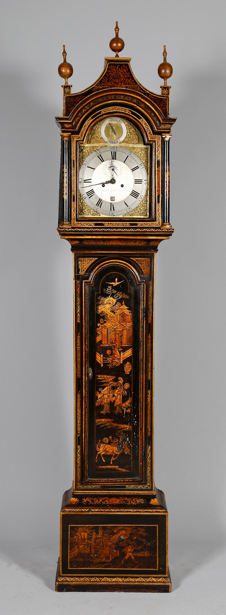 GOLVUR, England, 1700-/1800-tal.