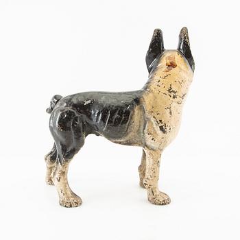 Figure, early 20th century.