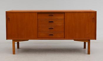 SIDEBOARD, 1900-talets andra hälft.