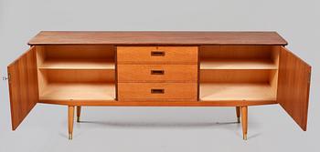 SIDEBOARD, Sverige, 1950-tal.