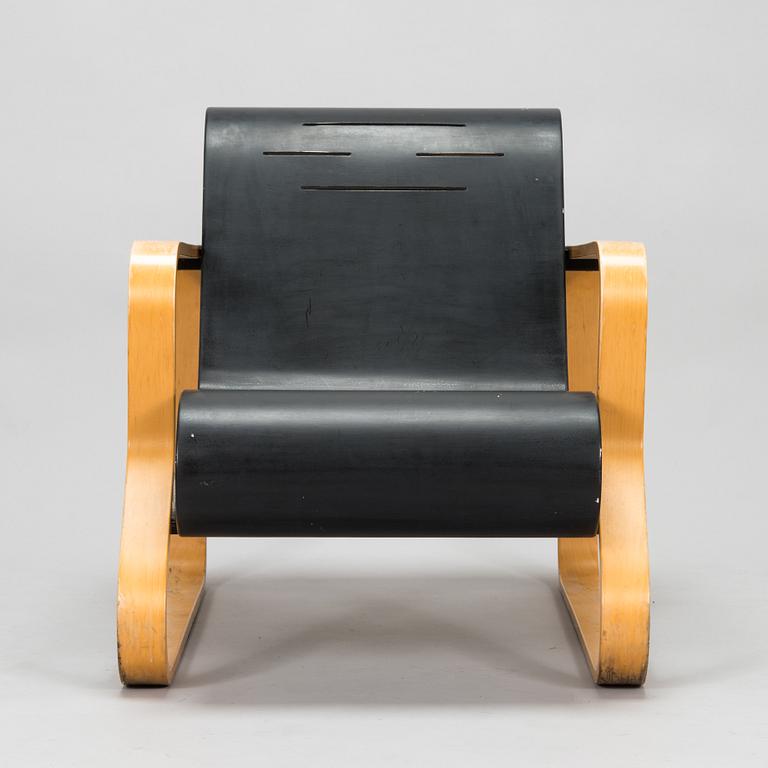 Alvar Aalto, a 1960/1970's 'Paimio 41' for O.Y. Huonekalu-ja Rakennustyötehdas A.B.