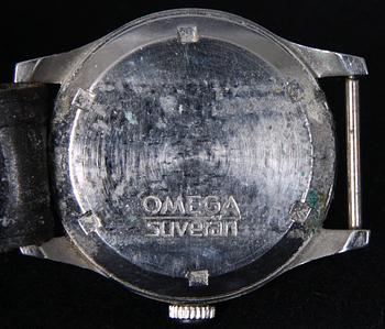 HERRARMBANDSUR, Omega.