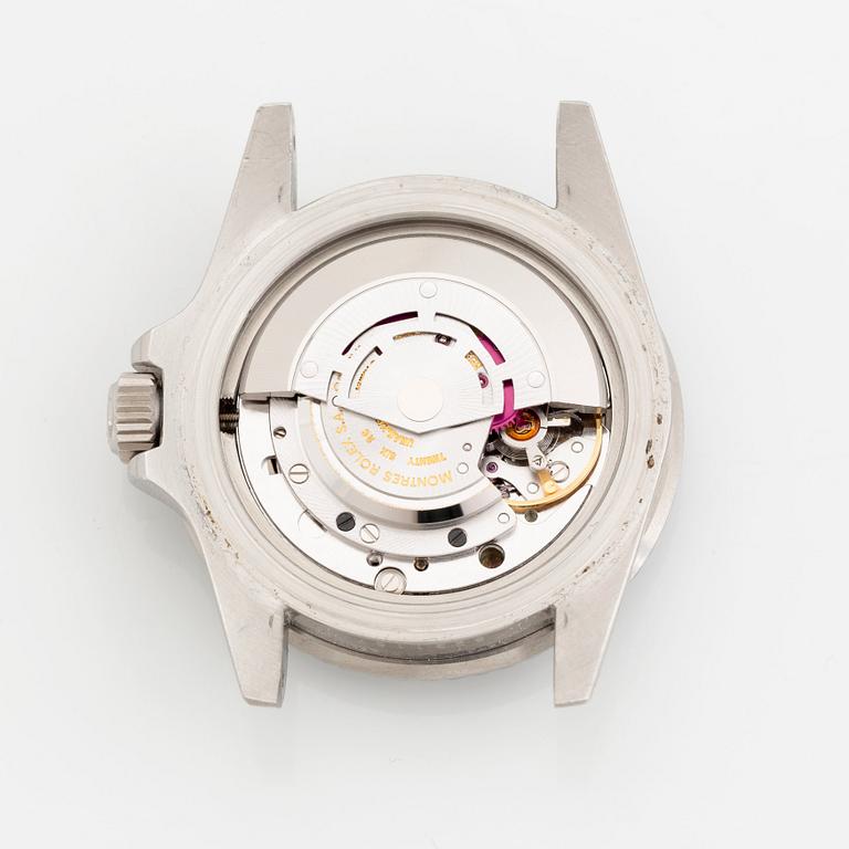 Rolex, Submariner, "Spider Dial", ca 1985.