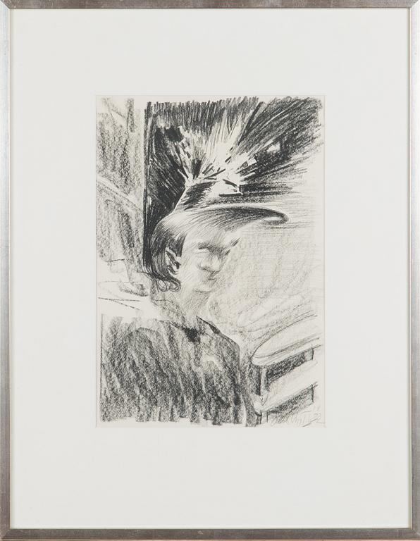 Olli Lyytikäinen, "Gloria".