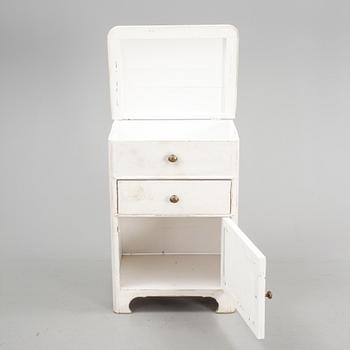 KOMMOD, 1800-talets slut.