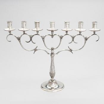 Paavo Tynell, kandelaber, Taito, 1920/30-tal.