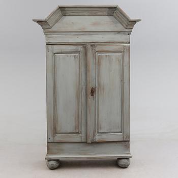 SKÅP, barock, 1700-tal.