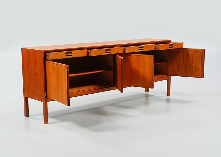 SIDEBOARD, Bertil Fridhagen för Bodafors, 1960.