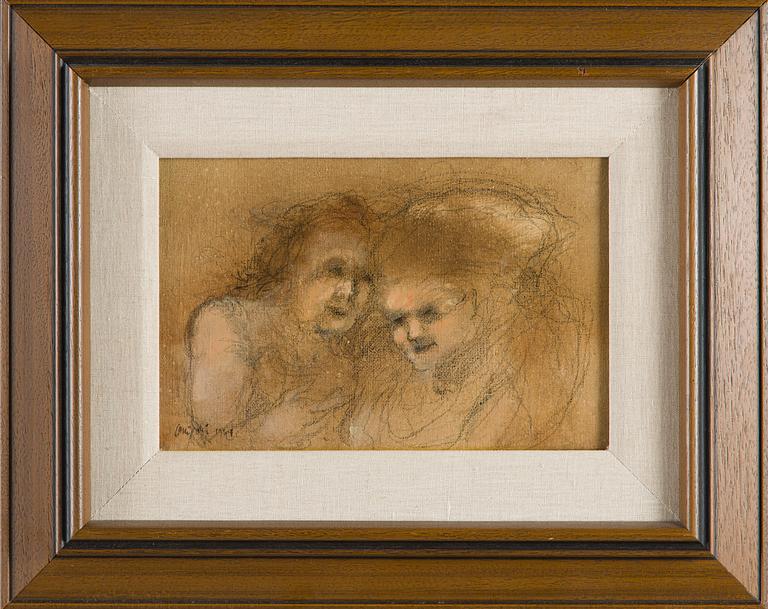 Olli Joki, "Ystävät".