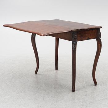 Spelbord, 1800-talets senare del, Nyrokoko.