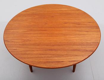 SOFFBORD, JOC, 1960-tal.