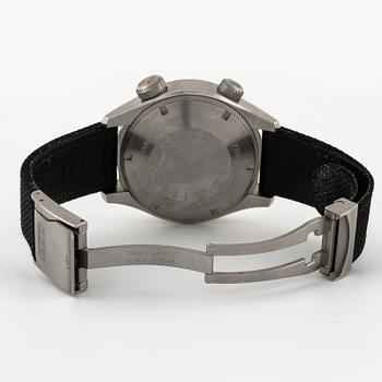 ORIS, Big Crown ProPilot Altimeter, wristwatch, 47 mm.