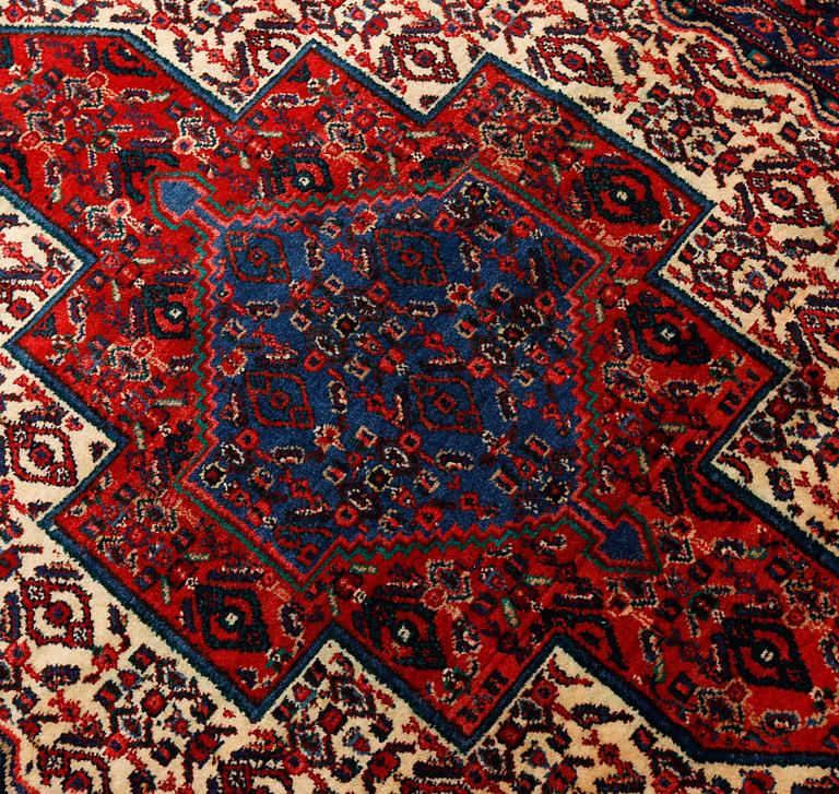 MATTA, Senneh. Ca 170x119 cm.