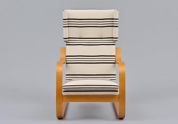 Alvar Aalto, NOJATUOLI NRO 36/401.