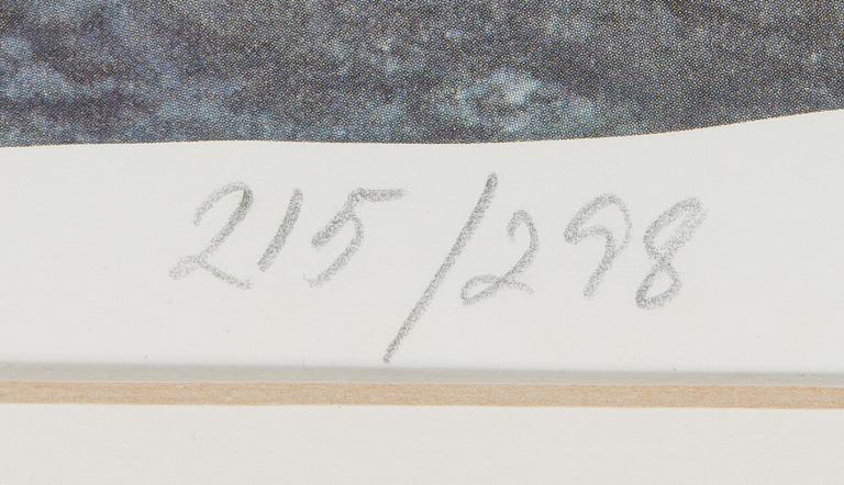 Marika Mäkelä, Sommitelma, 2 kpl.