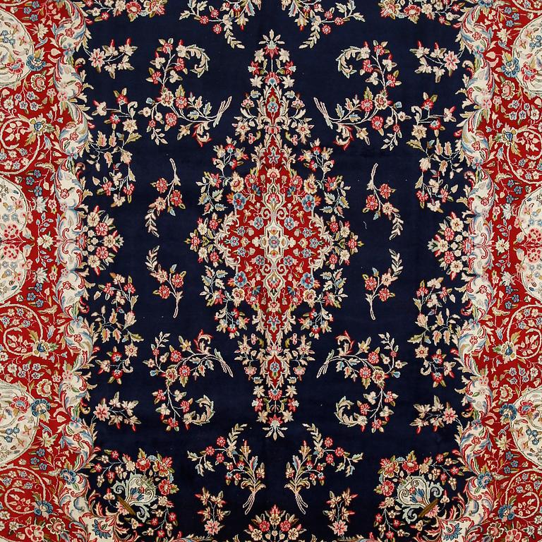 MATTA, Kirman, ca 367 x 268 cm.