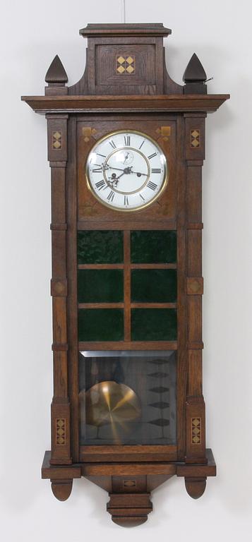 LODREGULATOR, jugend.