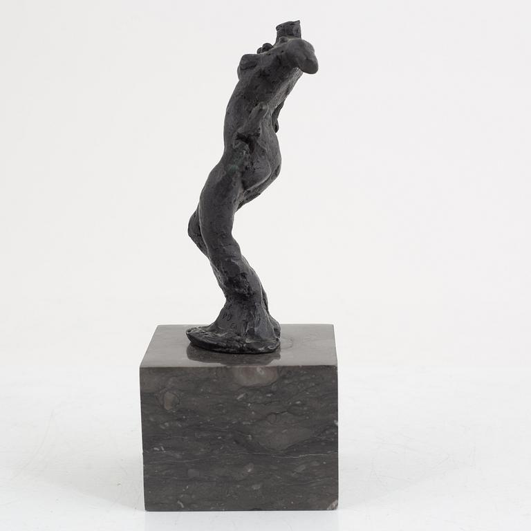 Peter Dahl, "Dansande kvinna".