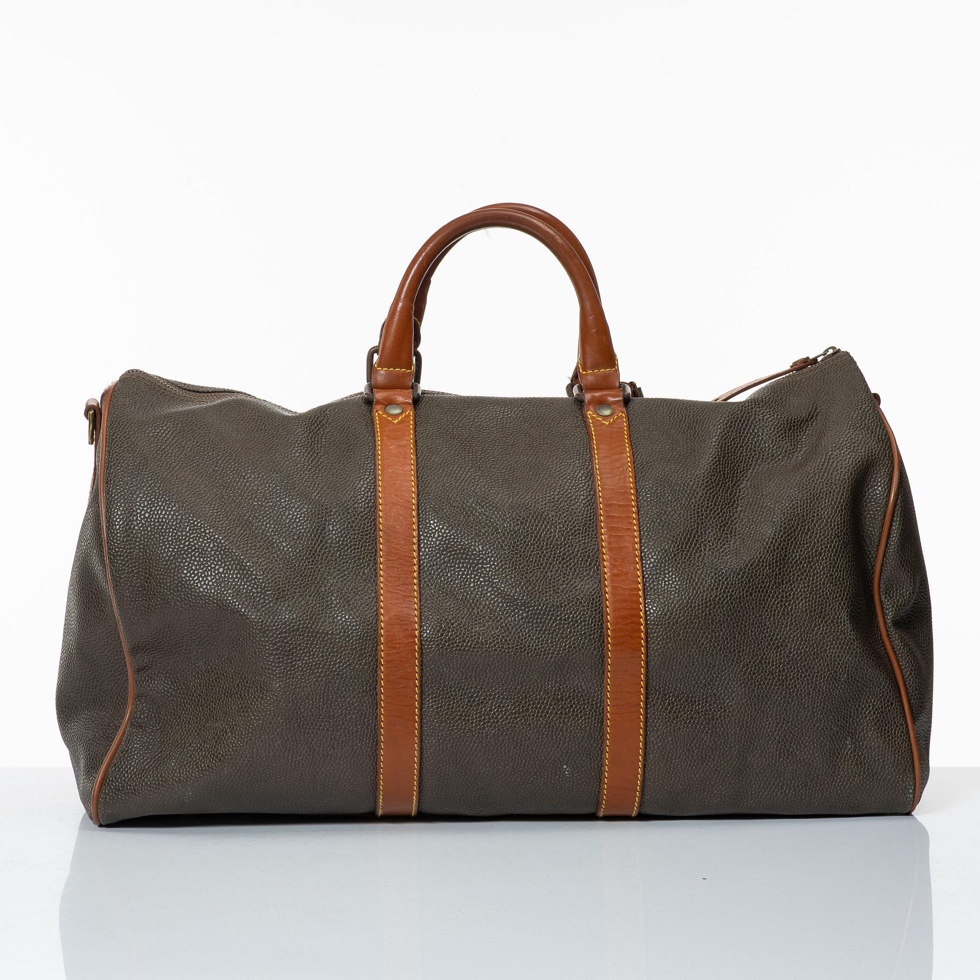 Mulberry, Weekend bag.