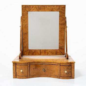 Pigtittare, 1800-talets andra hälft.