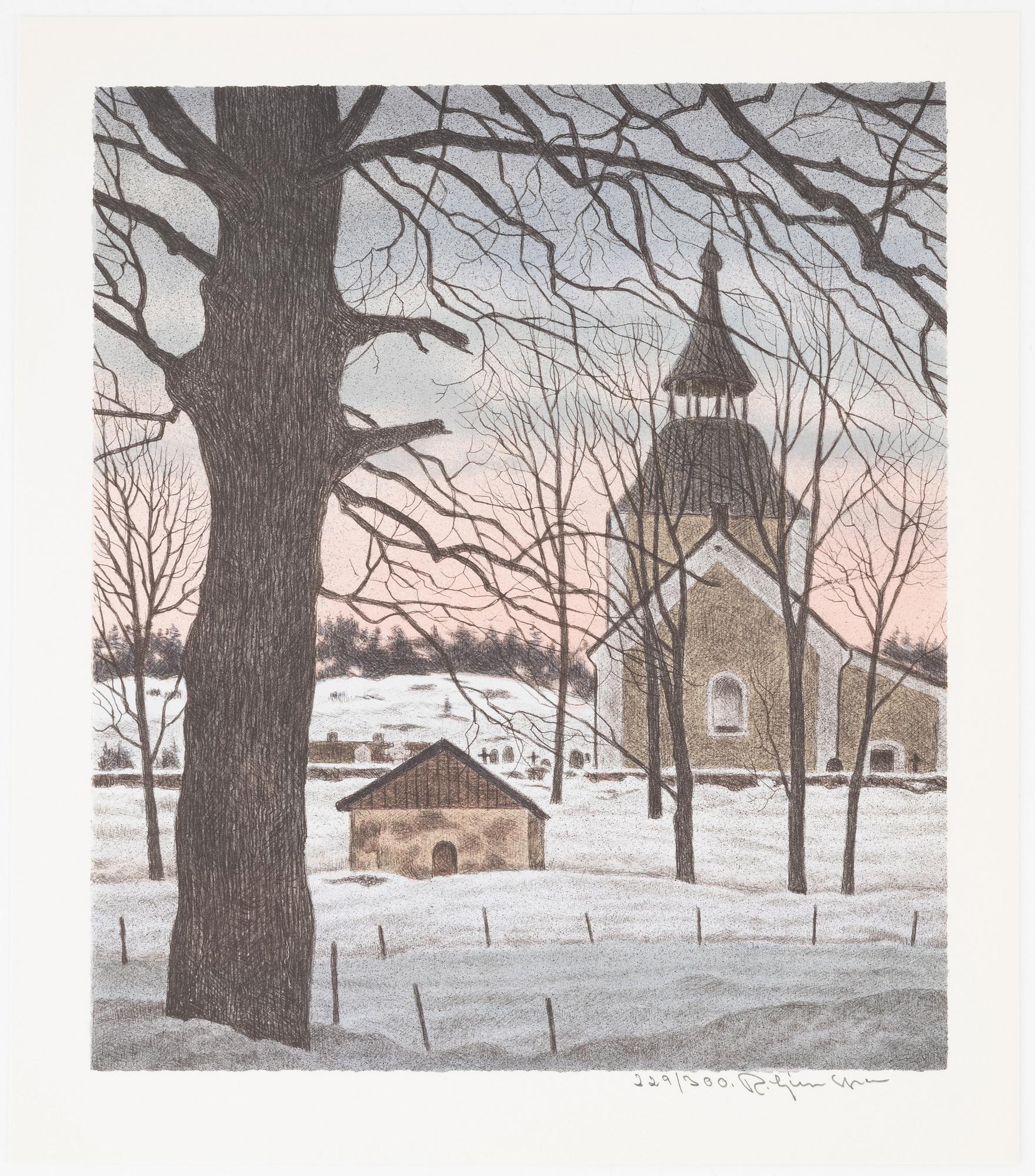 Bibliophile editions with original graphics – 4 volumes.