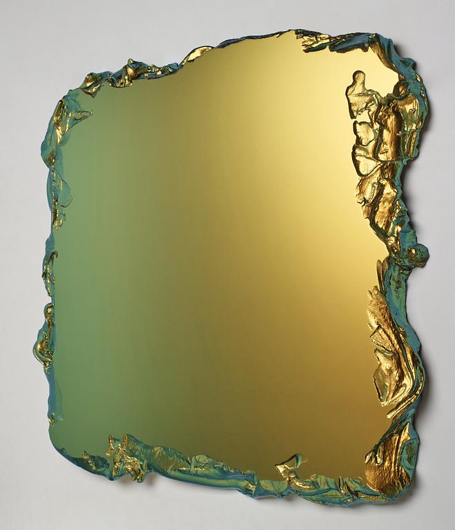 Juri Markkula, "Gold to Green".