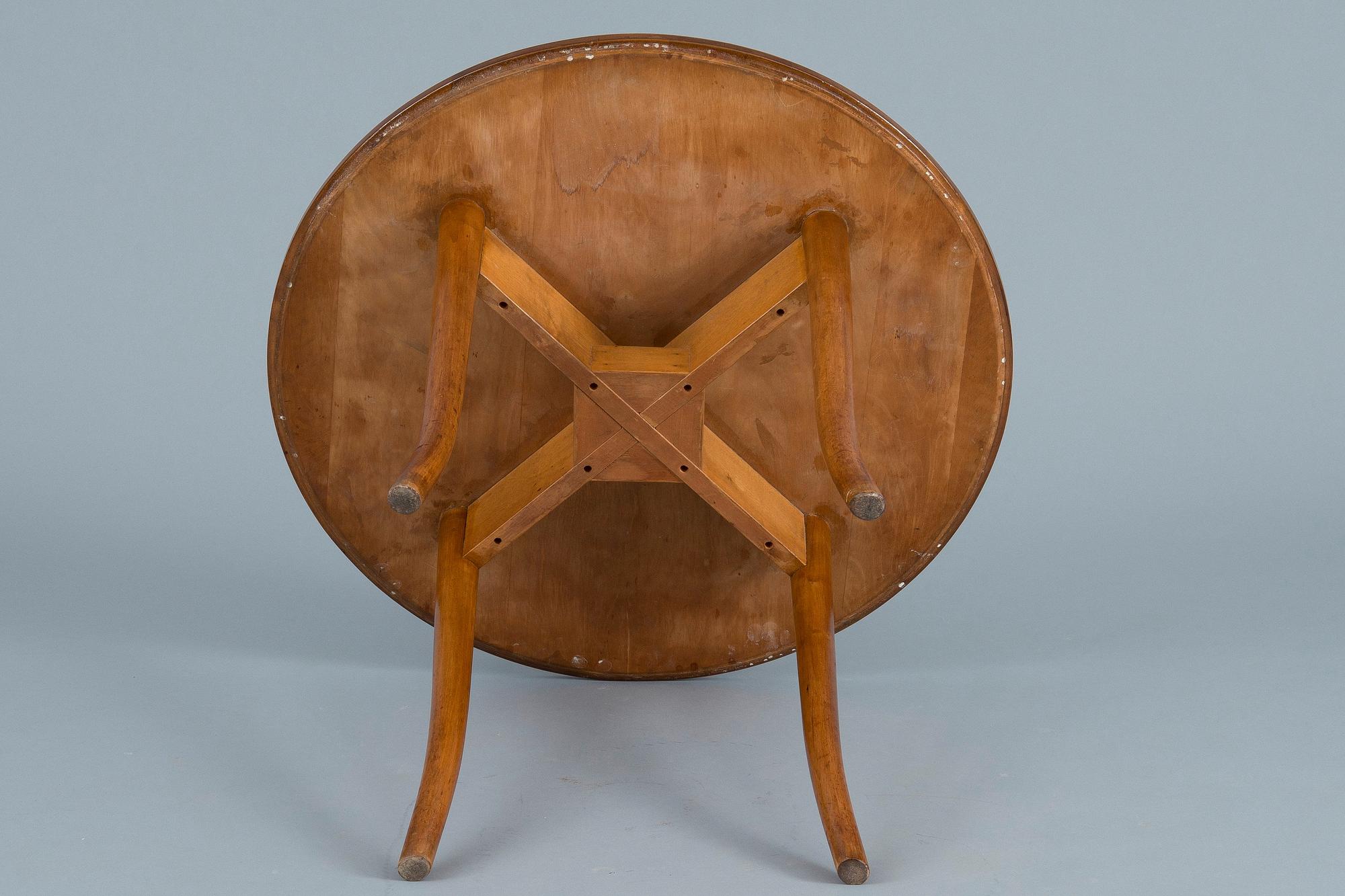 Gunnel Nyman, BORD.
