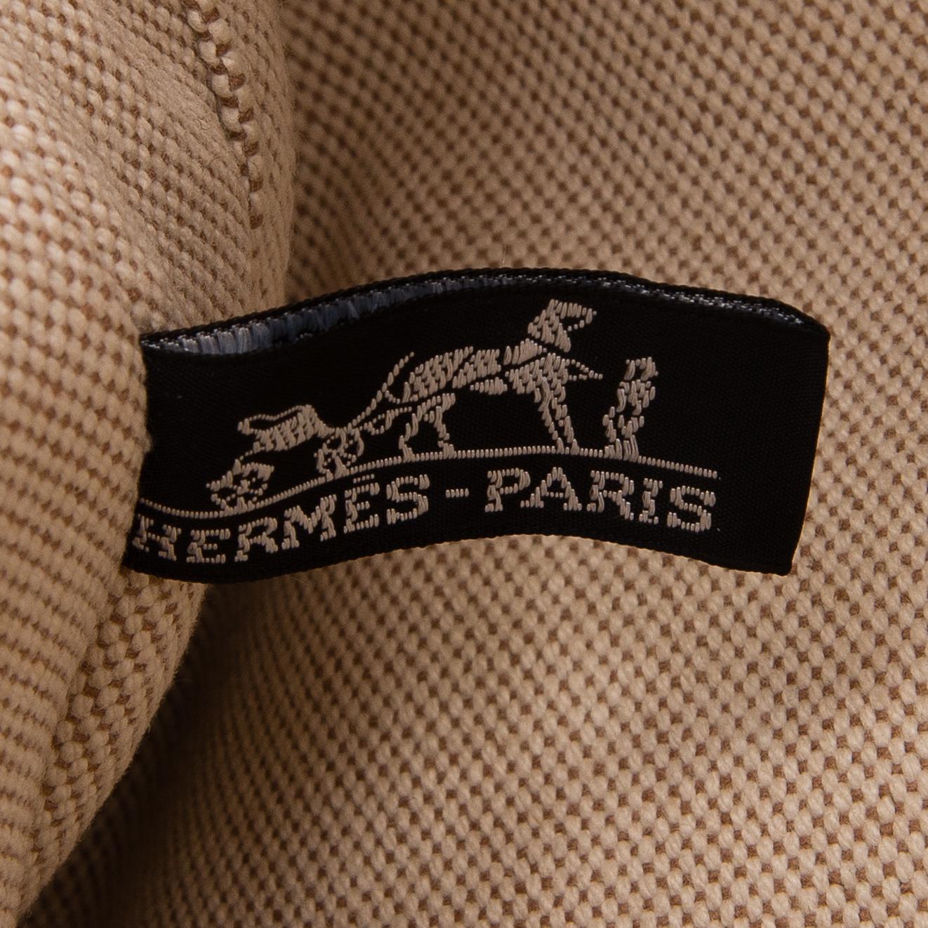 Hermès, "Fourre Tout", laukku.