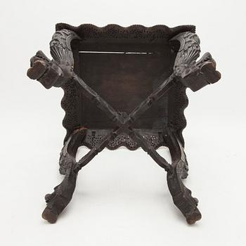 BORD, Kina, 1800-tal.