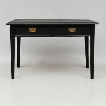 SKRIVBORD, 1900-talets början.