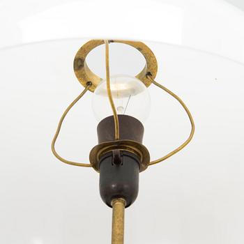 Yki Nummi, golvlampa, modell 30-008, Stockmann Orno 1960-tal.