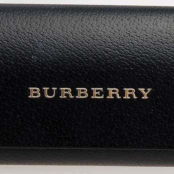 BURBERRY, modell 4220, SOLGLASÖGON.