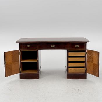 An Early 20th Century Desk.