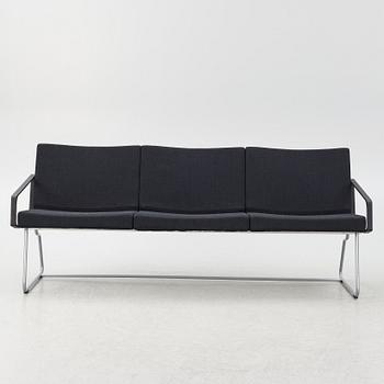 Anya Sebton, soffa, "A-line", Lammhults, 2000-tal.