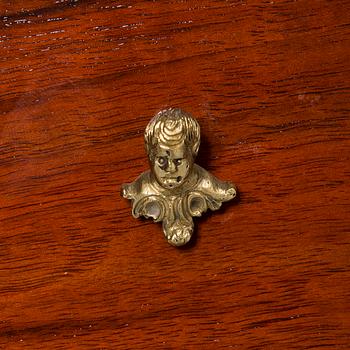 SYBORD, empire, 1800-talets första hälft.