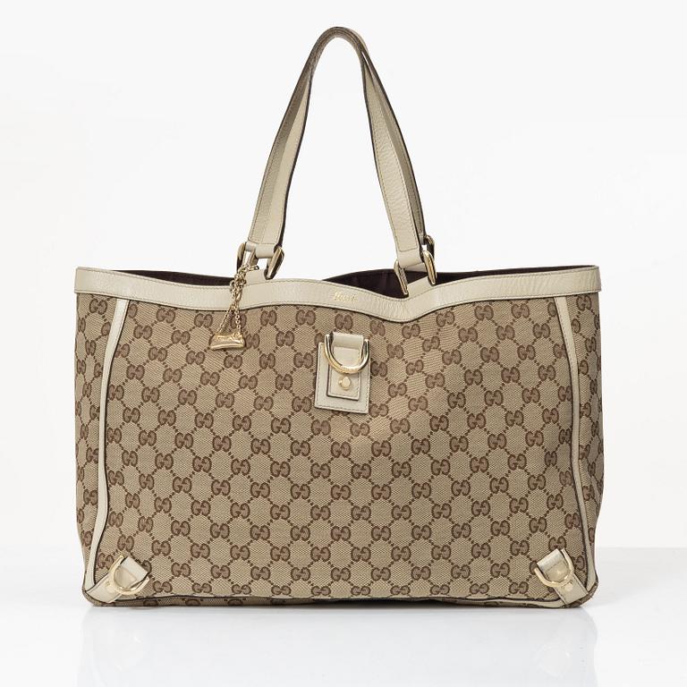 Gucci, Bag, "Abbey Tote".
