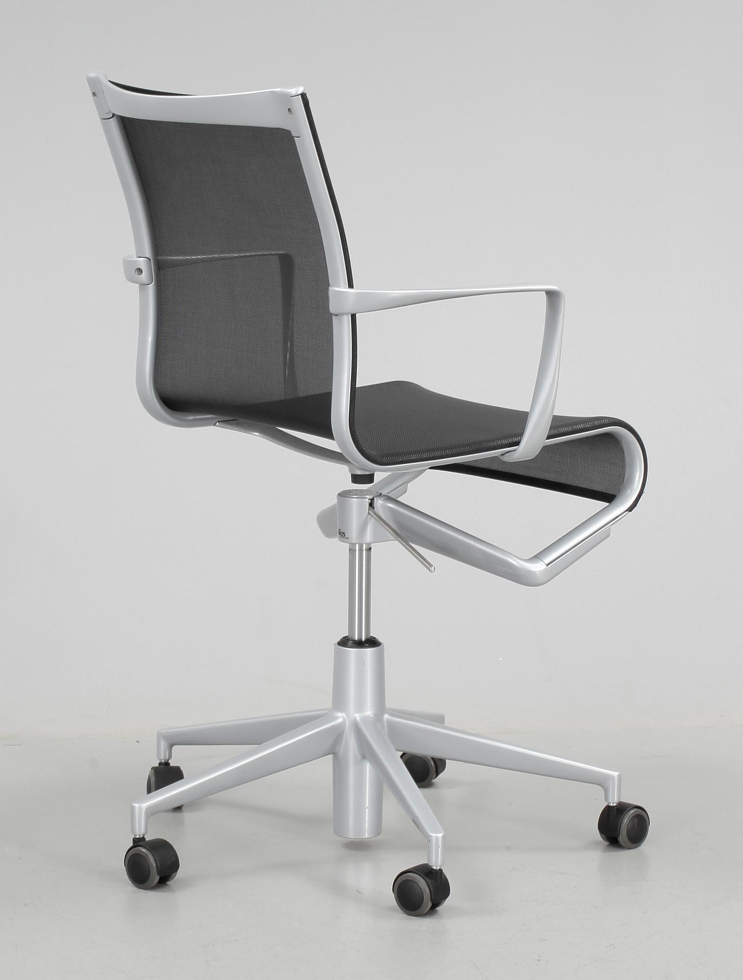 KONTORSSTOL, Alberto Meda, Alias. Formgiven 1992.