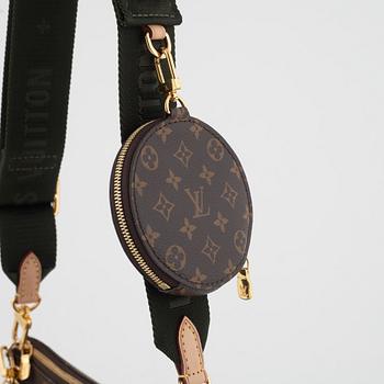 Louis Vuitton, bag, "Multi Pochette Accessoires", 2020.