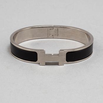 HERMÈS, 'Clic H' bracelet.