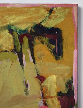 Erik Levesque, "Le Chemin".