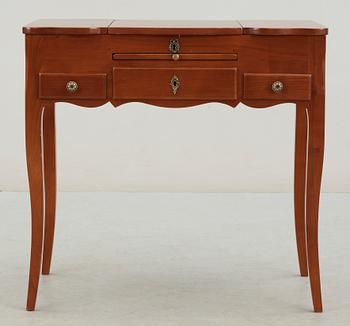 POUDREUSE, rokokostil, Grange, "Marie-Antoinette", 2000-tal, numr 478/999.