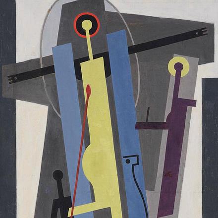 Modern Art & Design presenterar Erik Olson