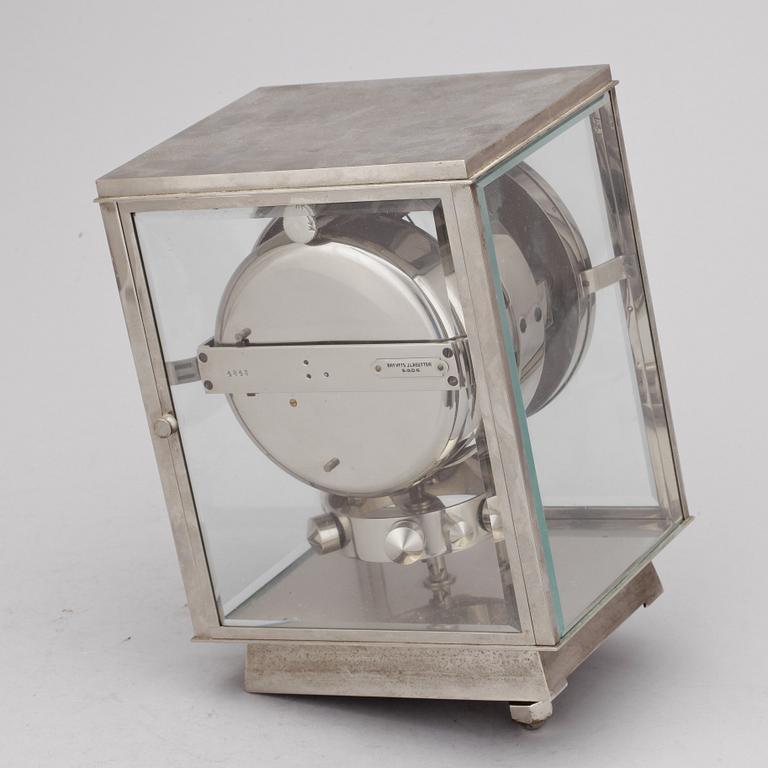 BORDSUR, "Atmos", Jean-Leon Reutter, 1920-30-tal.