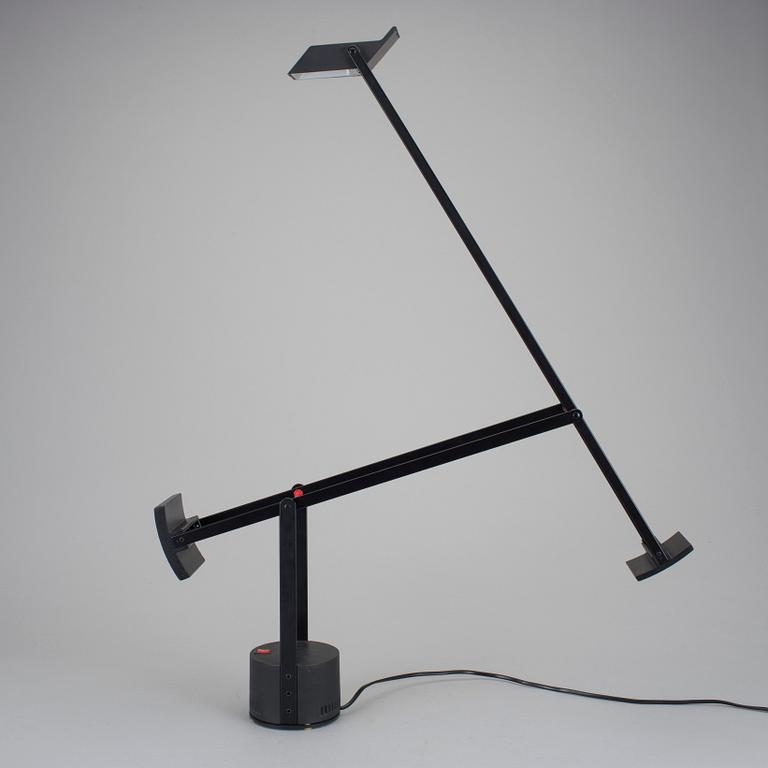 RICHARD SAPPER, bordslampa, "Tizio", Artemide, Italien, 1980/90-tal.