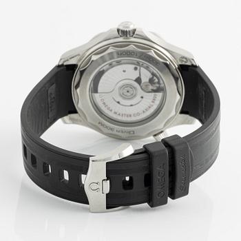Omega, Seamaster Diver 300M, wristwatch, 42 mm.