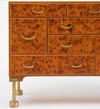 Josef Frank, "Tyresöbyrån", modell B 2170, Firma Svenskt Tenn, ca 1992.