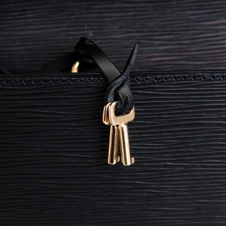 Louis Vuitton, "Ambassador", portfölj.