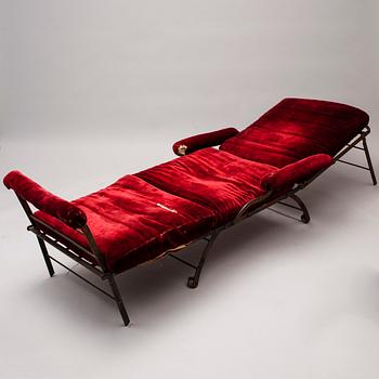 VILSTOL, sannolikt Ryssland 1800-talets senare hälft.