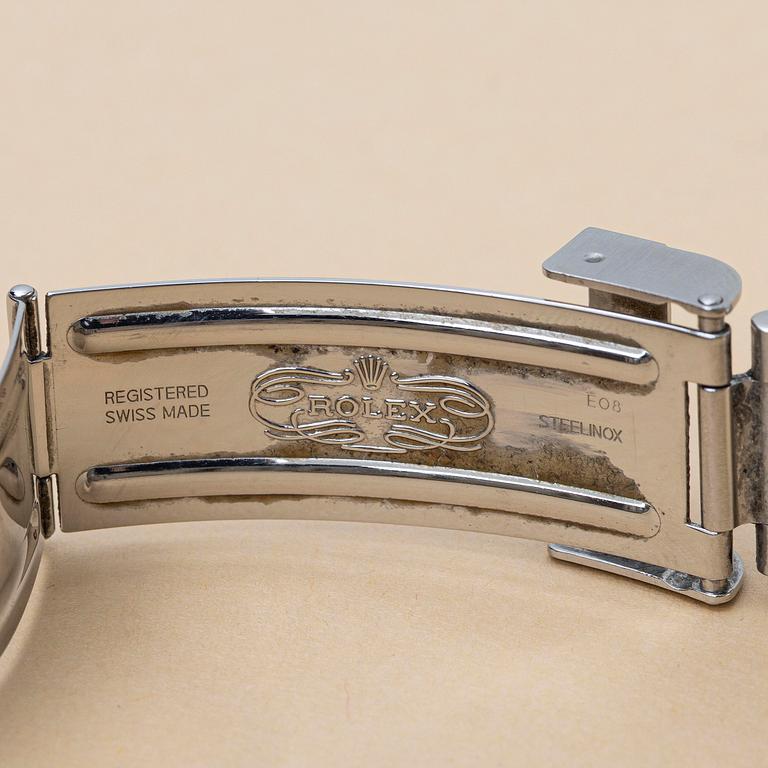 Rolex, Sea-Dweller, ca 2004.